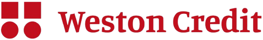 Weston Credit desktop logo